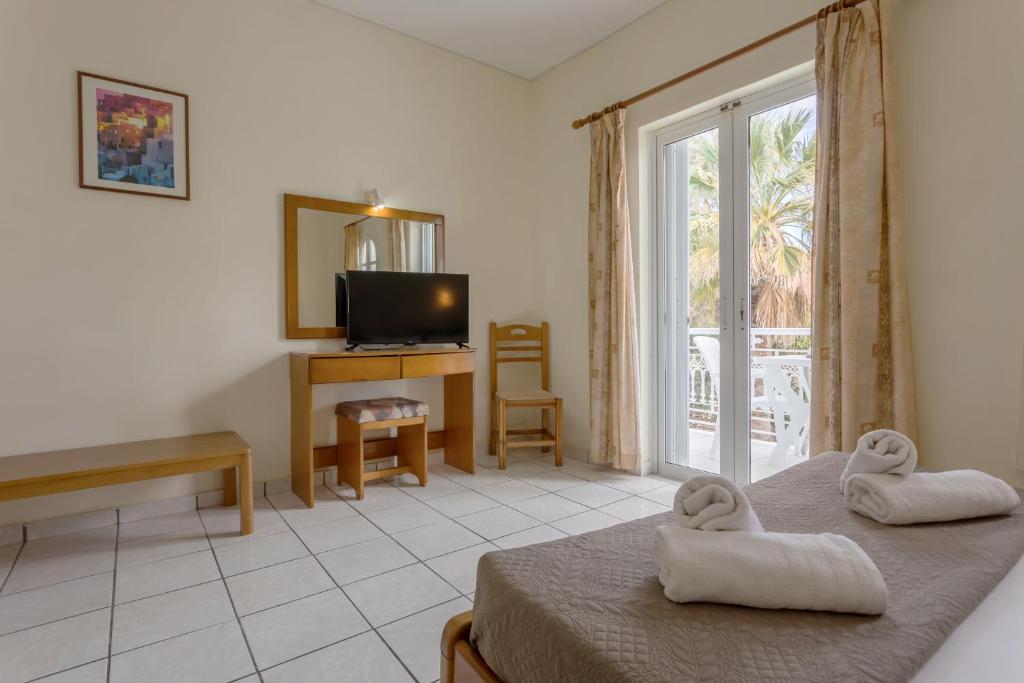 Hotel Laganas Holidays Hotel