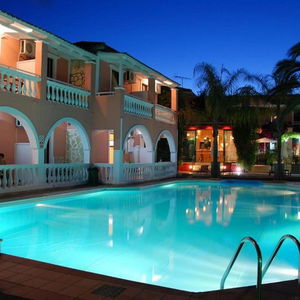 Hotel Laganas Beach Hotel cazare Laganas