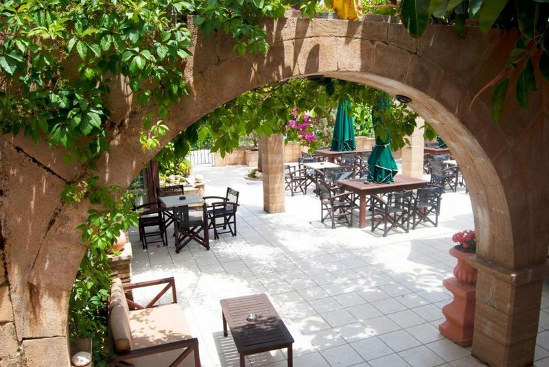 dal travel Laganas Beach Hotel