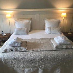 Hotel Exclusive Guesthouse Number 11 cazare Bruges