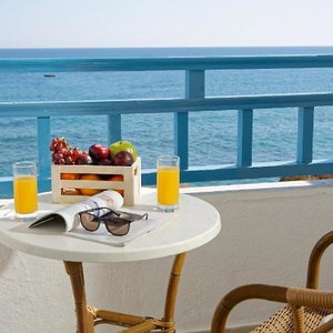 Hotel Elalia Apartments cazare Khersonisos