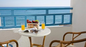 Hotel Elalia Apartments cazare Khersonisos