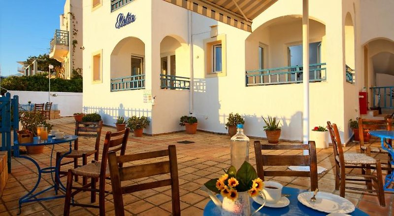 Elalia Apartments