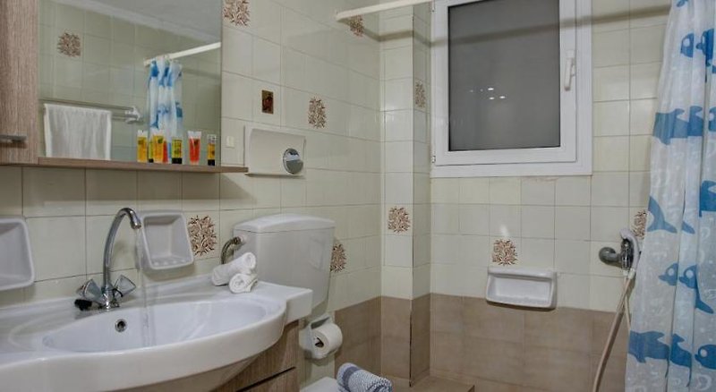 Elalia Apartments