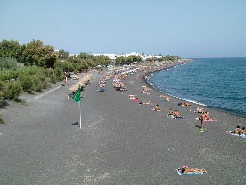 Hotel Zacharakis Studios