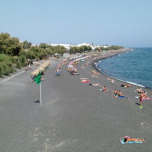 Sejur Zacharakis Studios vacanta Kamari