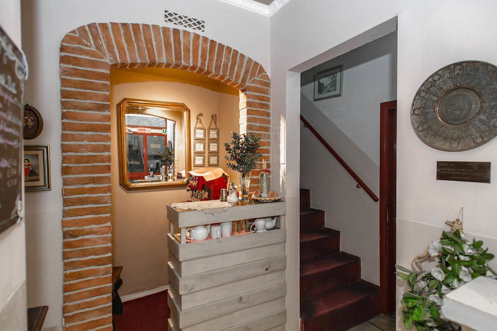 Hotel Hotel Masaccio Florence