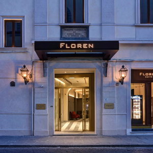 Hotel Floren Hotel cazare Florenta