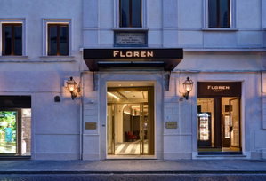 Hotel Floren Hotel cazare Florenta