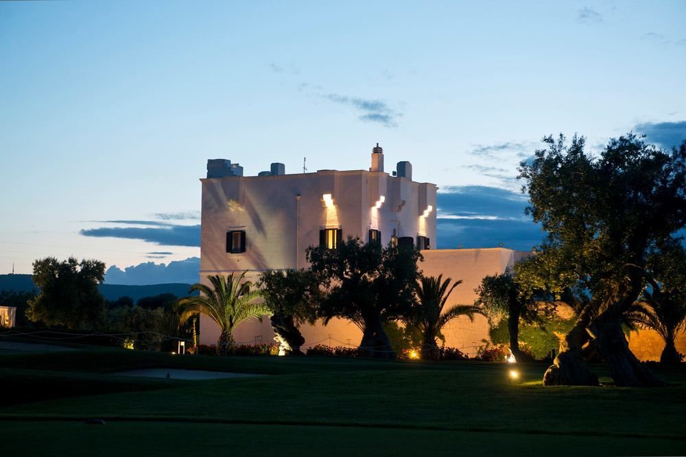 Masseria Torre Maizza