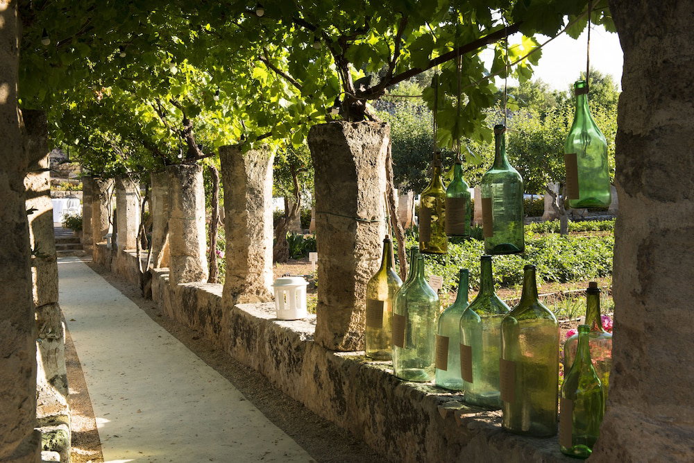 Hotel Masseria Torre Coccaro