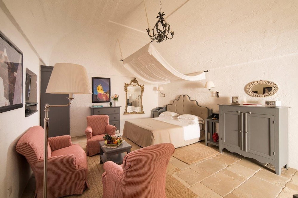 Masseria Torre Coccaro