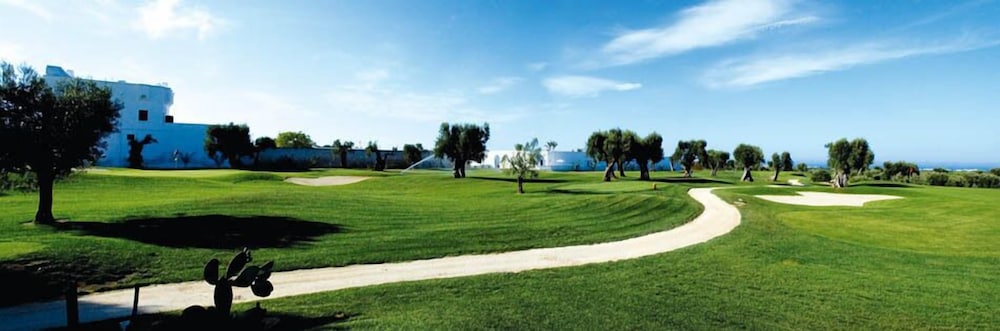 Masseria Torre Coccaro