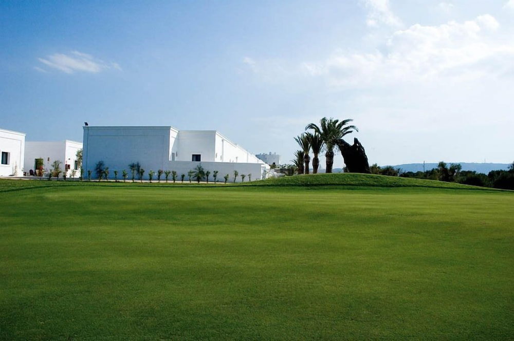 Masseria Torre Coccaro
