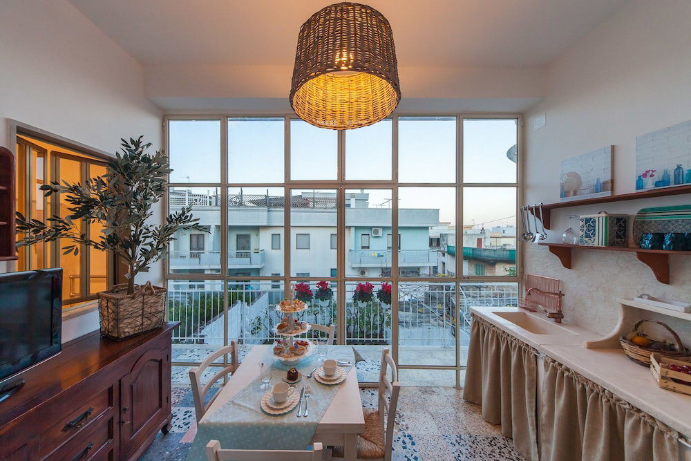Hotel Palazzinapulia