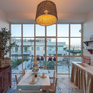 Hotel Palazzinapulia cazare Fasano