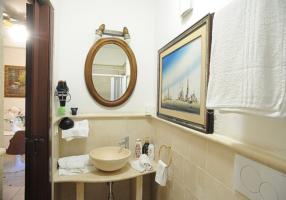 Hotel B&B Gianluis