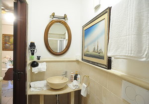 Hotel B&B Gianluis cazare Fasano