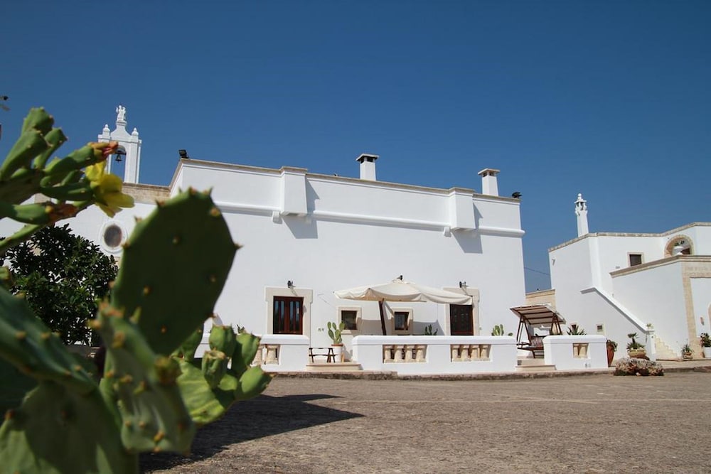 Hotel Masseria San Martino