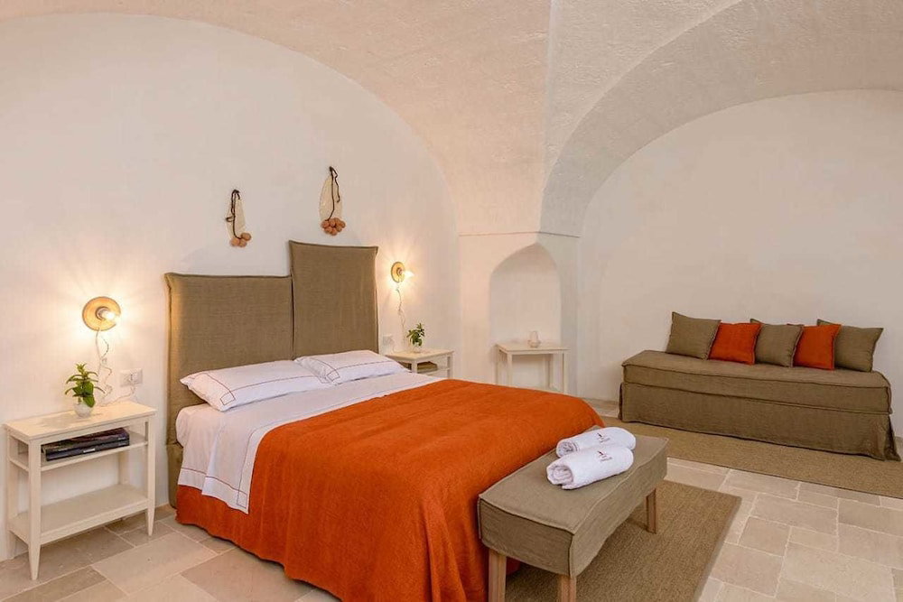 Masseria Stefanodelconte