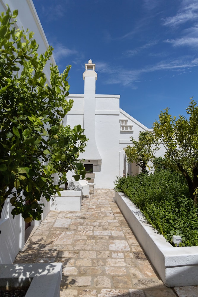 Masseria Stefanodelconte
