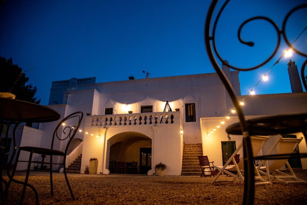 Hotel Masseria Trotta