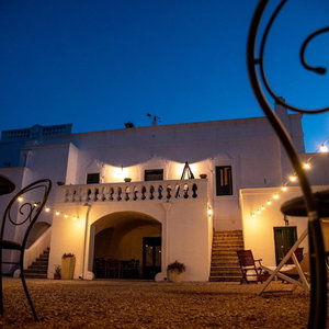 Hotel Masseria Trotta cazare Fasano