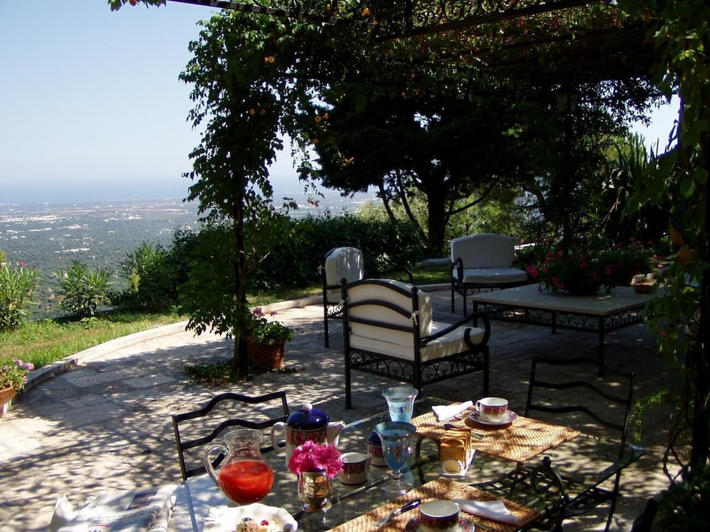 Hotel Villa Elena B&B Di Charme