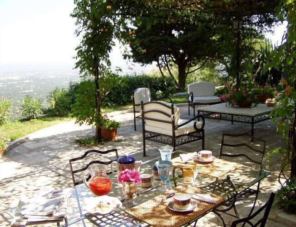Villa Elena B&B Di Charme