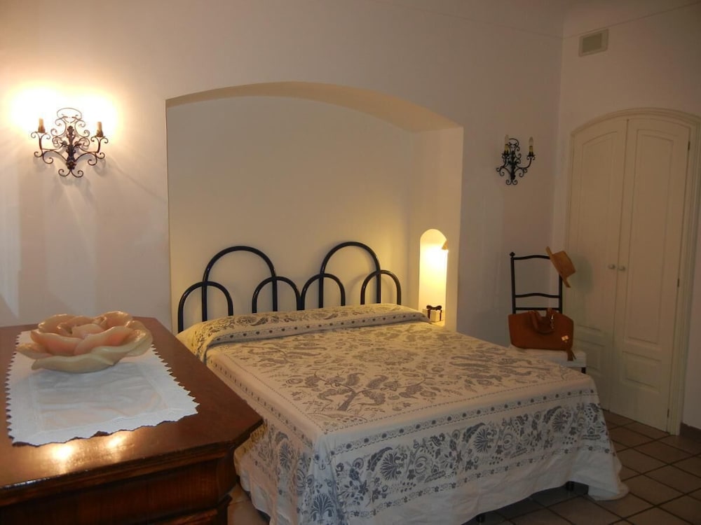 Villa Elena B&B Di Charme