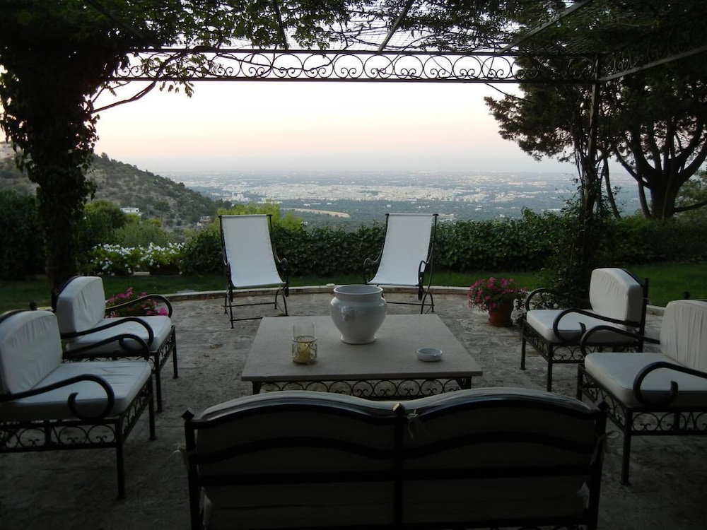 Villa Elena B&B Di Charme