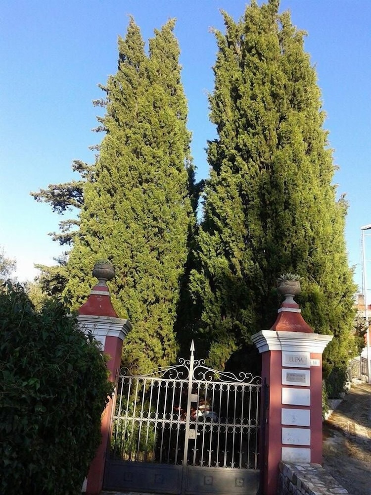 Villa Elena B&B Di Charme