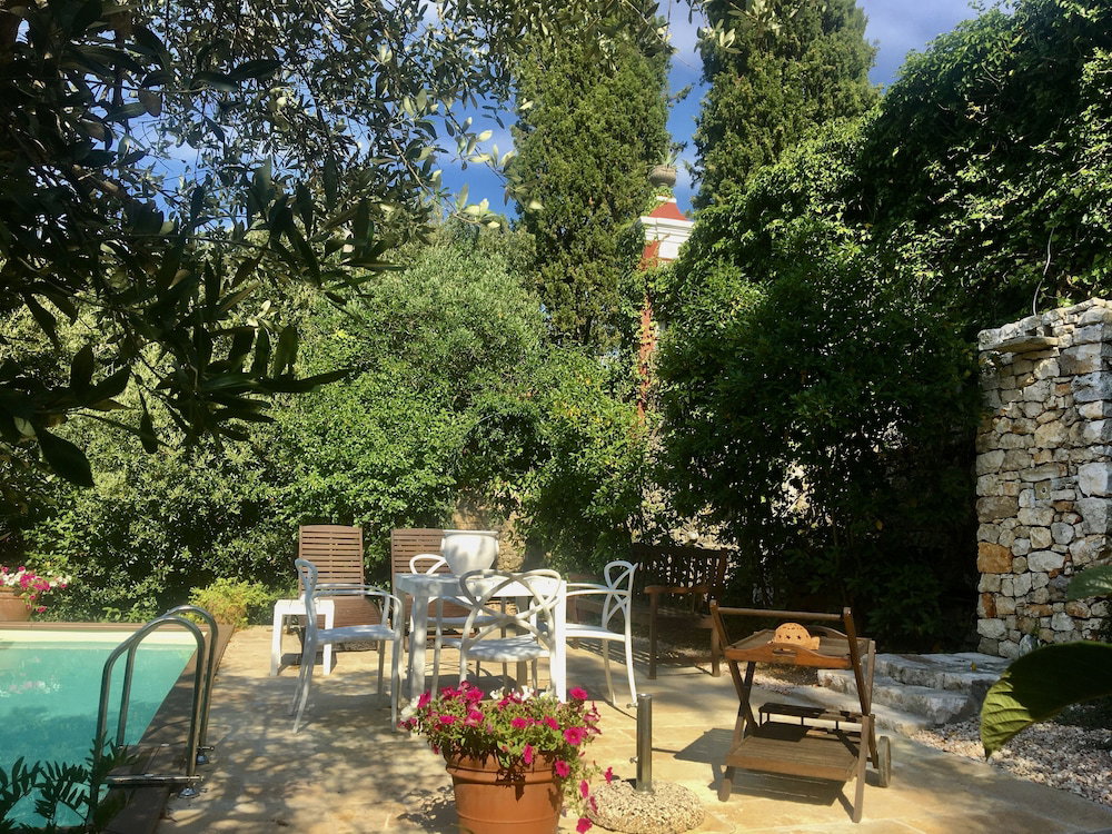 Villa Elena B&B Di Charme