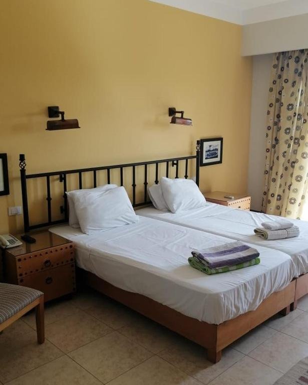 Hotel El Gouna Abu Tig Studio- S