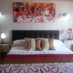 Hotel Hostal Don Peque cazare Nerja