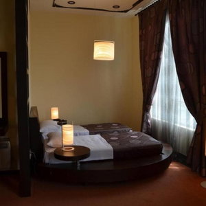 Hotel Dajti Tower Belvedere Hotel cazare Tirana