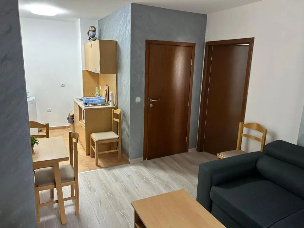 Hotel Комплекс Замъка 2 Ап 301