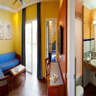 dal travel Park Club Europe