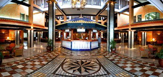 dal travel Park Club Europe