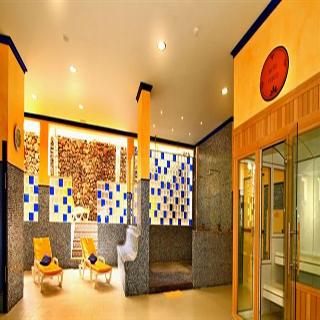 dal travel Park Club Europe