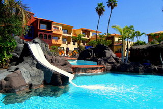 dal travel Park Club Europe