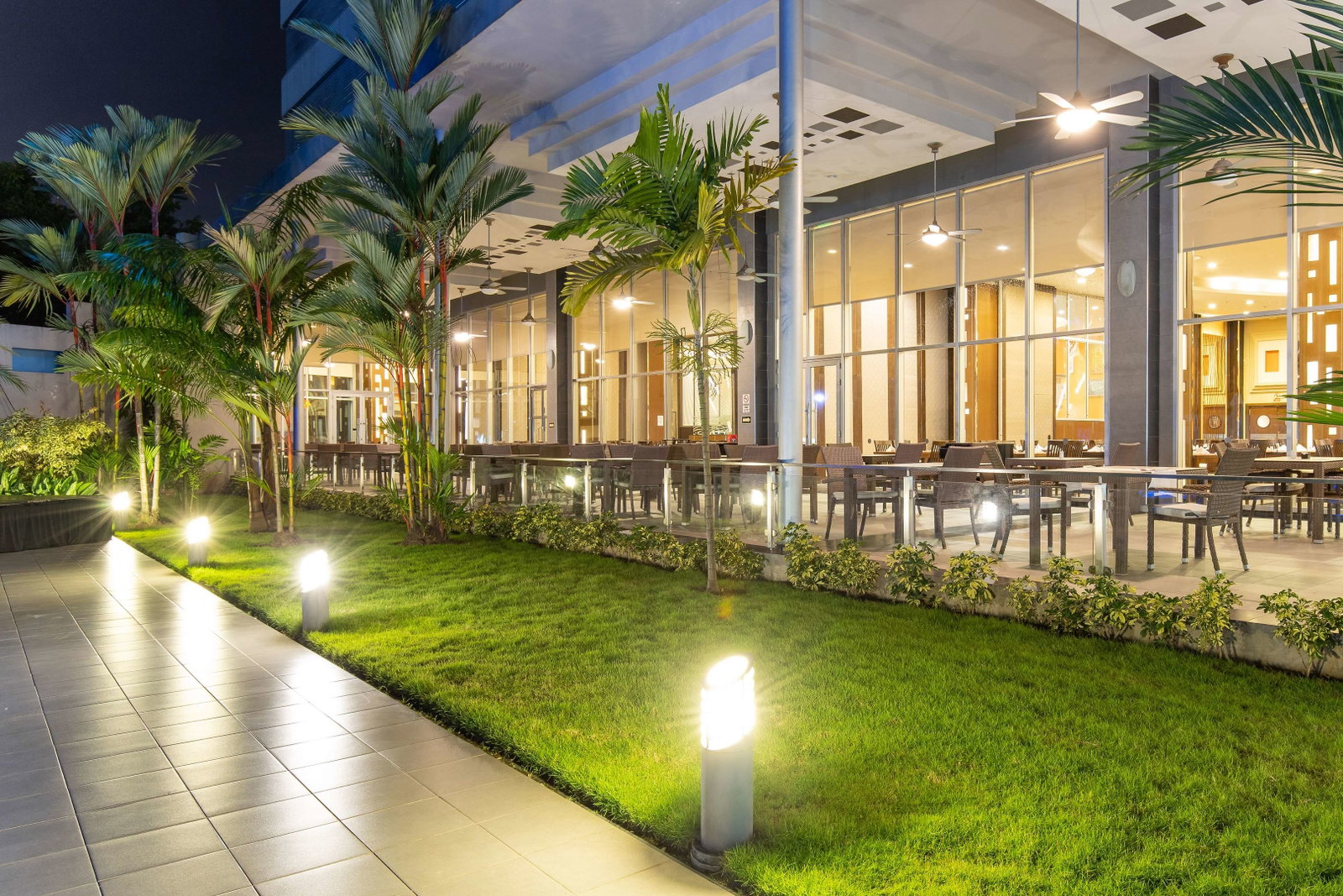 Riu Plaza Panama