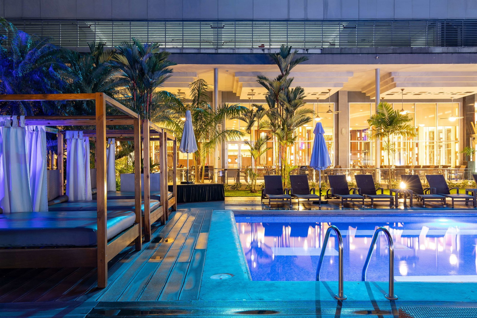 Riu Plaza Panama