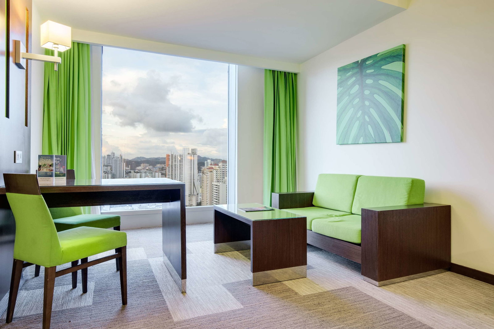 Riu Plaza Panama
