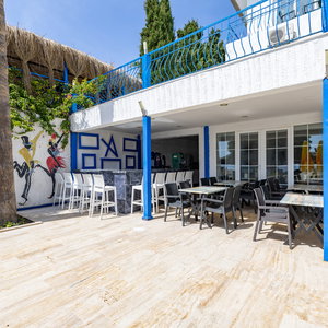 Sejur Maxsea Beach Hotel vacanta Bodrum
