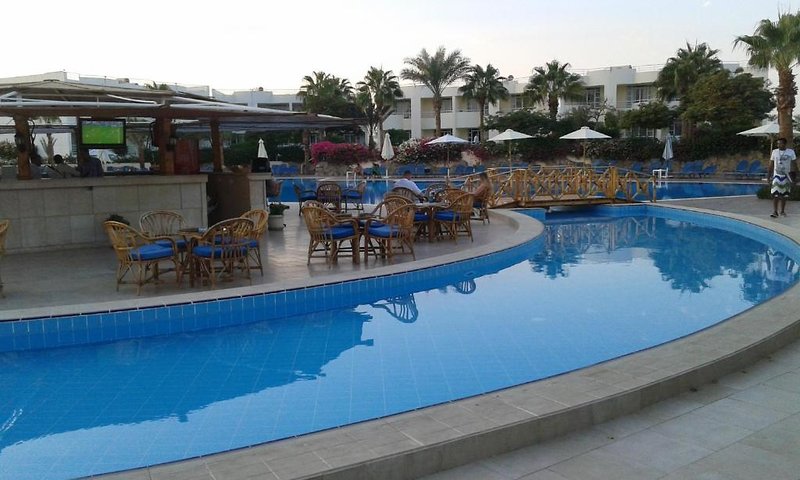 Sharm Reef