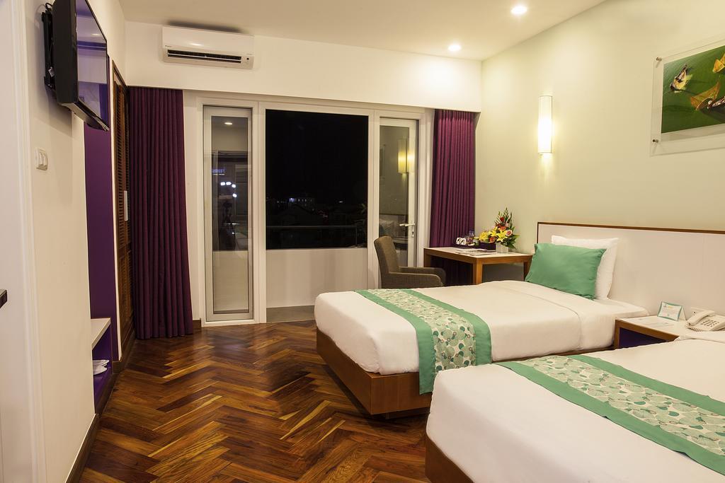 Hotel Êmm Hotel Hue