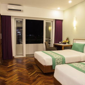 Hotel Êmm Hotel Hue cazare Hue