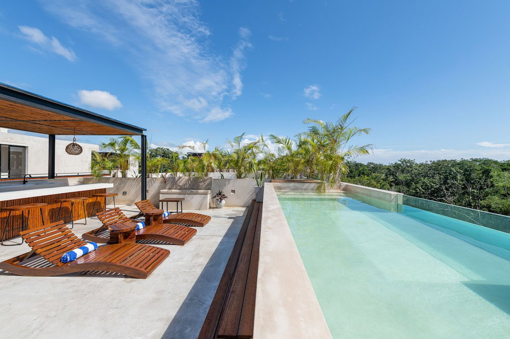 Hotel Irie Tulum