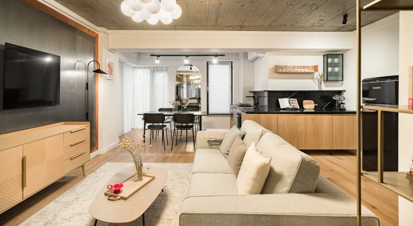 Hotel Pheonix Aparthotel